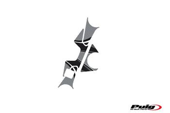 Yoke protector RADIKAL sivá