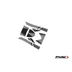 Yoke protector RADIKAL sivá