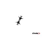 Yoke protector RADIKAL sivá