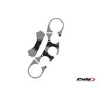 Yoke protector RADIKAL sivá