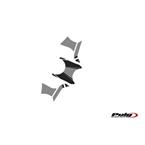 Yoke protector RADIKAL sivá