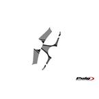 Yoke protector RADIKAL sivá