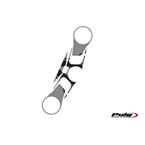 Yoke protector RADIKAL sivá