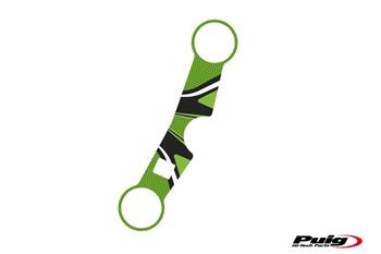 Yoke protector RADIKAL zelená