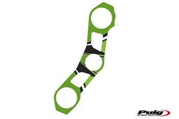 Yoke protector RADIKAL zelená