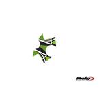 Yoke protector RADIKAL zelená