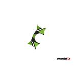 Yoke protector RADIKAL zelená