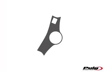 Yoke protector X-TREME carbon look