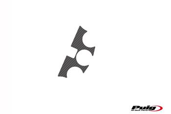 Yoke protector X-TREME carbon look