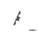 Yoke protector X-TREME carbon look