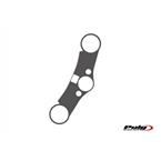 Yoke protector X-TREME carbon look