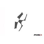 Yoke protector X-TREME carbon look