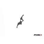 Yoke protector X-TREME carbon look