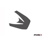 Yoke protector X-TREME carbon look