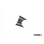 Yoke protector X-TREME carbon look