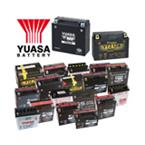 Yuasa YTX20CH-BS