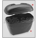 Z 21CNDXM horní víko kufru GIVI E 21 Cruiser, pravé