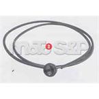 Z 880 kontakt brzdového světla do plotny kufru GIVI (část spojená s motocyklem) - 2 kontakty