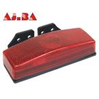 Zadné pozičné svetlo s odraz.+podlož.čer