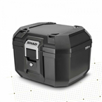 Zadní kufr SHAD Terra TR41 (cerný)