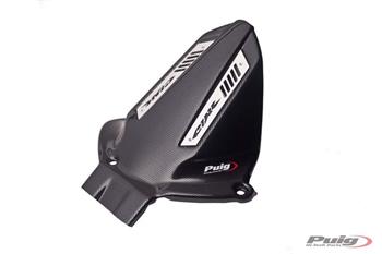 Zadný blatník R carbon look