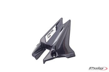 Zadný blatník R carbon look