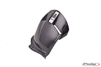 Zadný blatník R carbon look