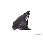 Zadný blatník R matná čierna