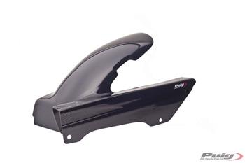 Zadný blatník S carbon look