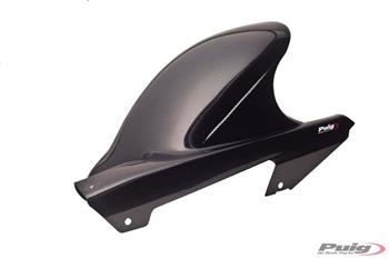 Zadný blatník S carbon look