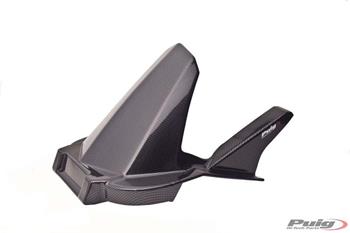 Zadný blatník S carbon look