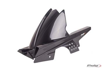 Zadný blatník S carbon look