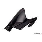 Zadný blatník S carbon look