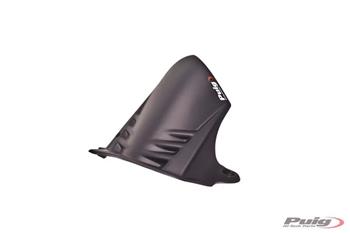 Zadný blatník S matná čierna