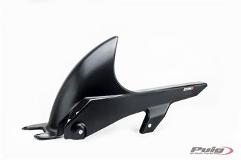 Zadný blatník S matná čierna