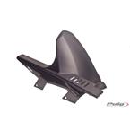 Zadný blatník S matná čierna