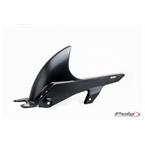 Zadný blatník S matná čierna