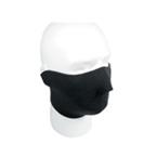 Zan WNFM114H Snodanna Half Mask,black