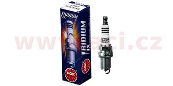 ZAPALOVACÍ SVÍCKA ILZKAR7B11 RADA IRIDIUM IX, NGK - JAPONSKO