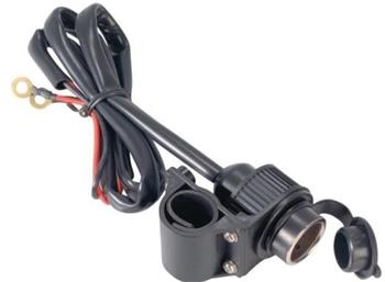 Zástrčka 12 V vehicle euro socket 12V