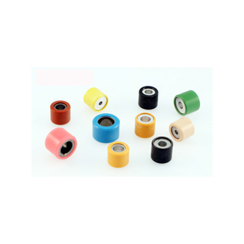 Závažia variátora sada RMS 100450430 19x15,5 4,3g (6 ks)