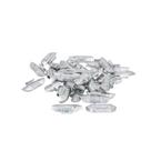 Závažie zinkové naklepávacie pre ocelové ráfiky 30g