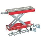 Zdvyhák  LOUIS Rothewald® Scissor Lift Jack