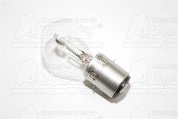 Žiarovka 12V 35/35W Ba20d SIMSON 51 (87) / S53 ( 93) / S70 (87) / S83 (93) / ROLLER SR50 (87-93) / ROLLER SR80 (93) (090467) NARVA