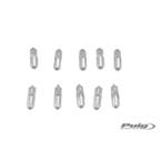 Žiarovka 12V 6W priehľadné (box of 10 units)