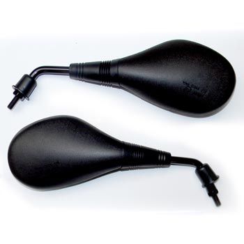 Zrcátko uni scooter Moto PRo