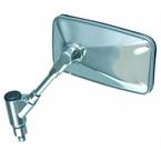 ZRKADLO SPATNÉ CHRÓM-CHOPPER Lavá