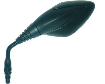 ZRKADLO SPATNÉ ČIERNE-CESTNÉ Lavá