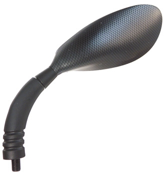 ZRKADLO SPATNÉ KARBÓN-CESTNÉ Lavá