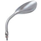 ZRKADLO SPATNÉ MATNÝ CHRÓM-CESTNÉ Pravá